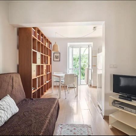 Jardin D'Olisipo - Centre Ville Lisboa Екстериор снимка