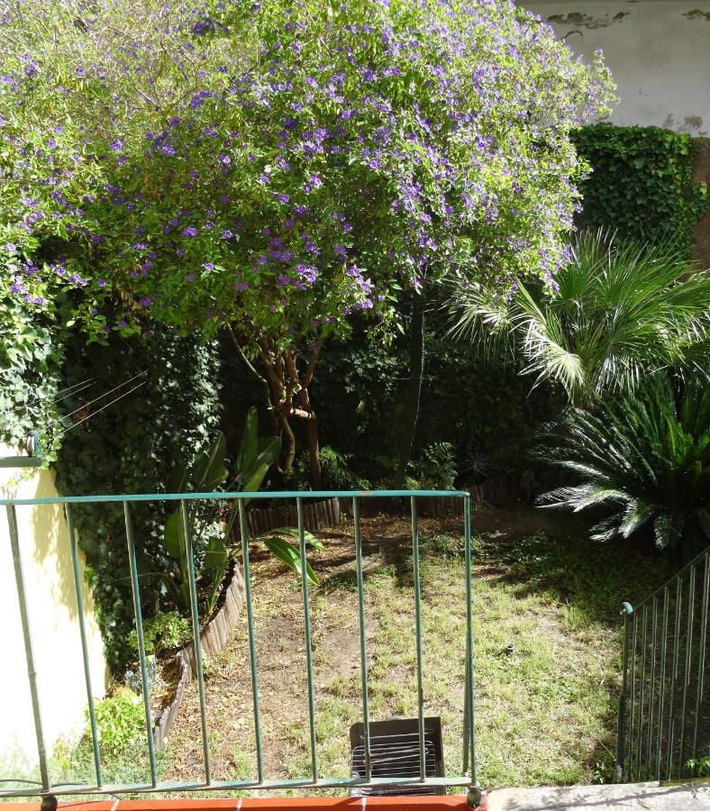 Jardin D'Olisipo - Centre Ville Lisboa Екстериор снимка